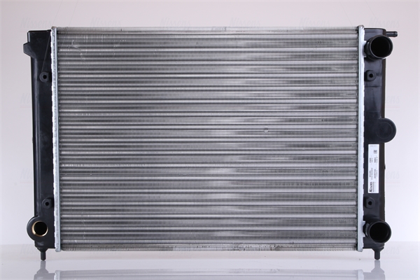 Nissens Radiateur 65195