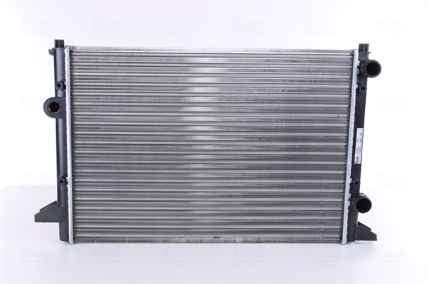 Nissens Radiateur 65253