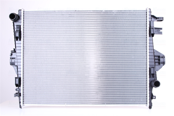 Nissens Radiateur 65297