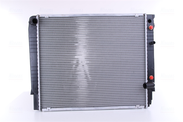 Nissens Radiateur 65509A