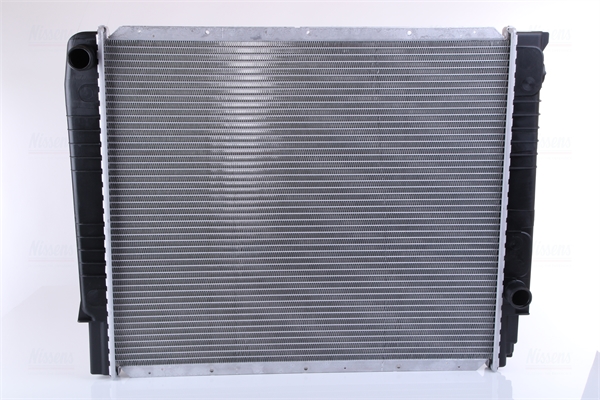 Nissens Radiateur 65550A