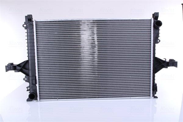 Nissens Radiateur 65557A