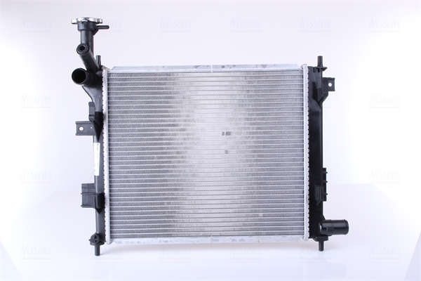 Nissens Radiateur 66747