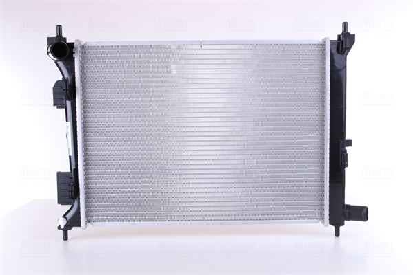 Nissens Radiateur 66756