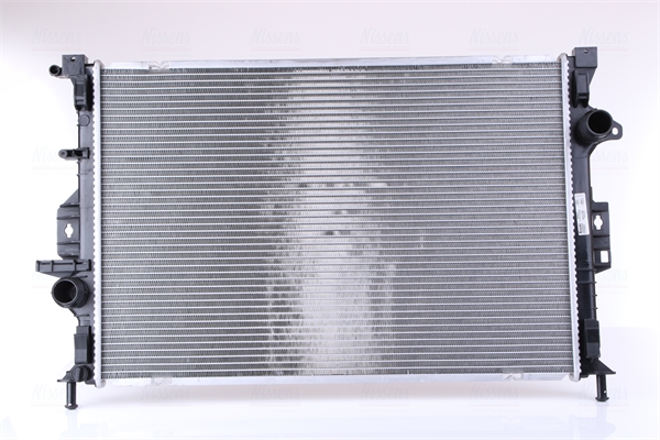 Nissens Radiateur 66863