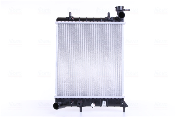 Nissens Radiateur 67022