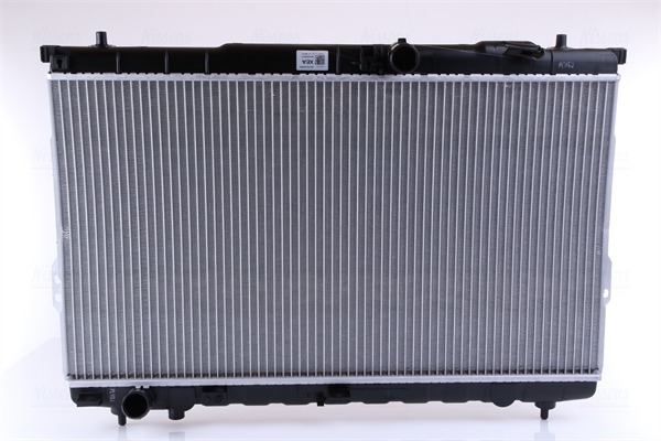 Nissens Radiateur 67031