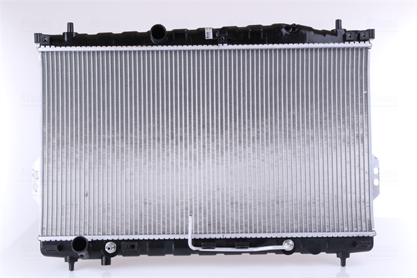 Nissens Radiateur 67033