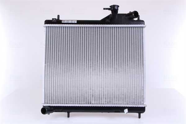 Nissens Radiateur 67049