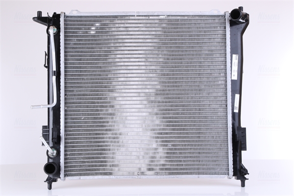 Nissens Radiateur 67078