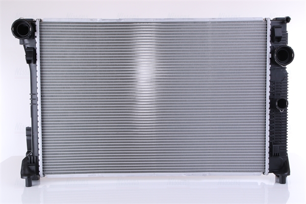 Nissens Radiateur 67163