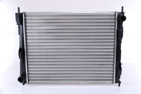 Nissens Radiateur 67285