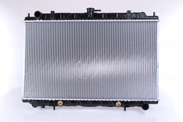 Nissens Radiateur 67352