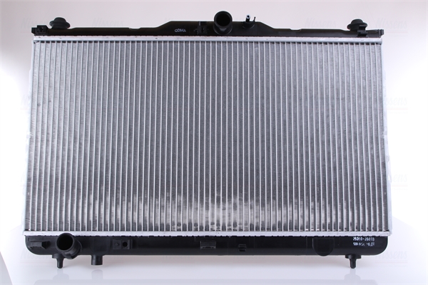 Nissens Radiateur 675017