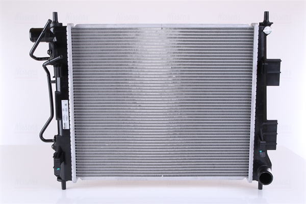 Nissens Radiateur 675025