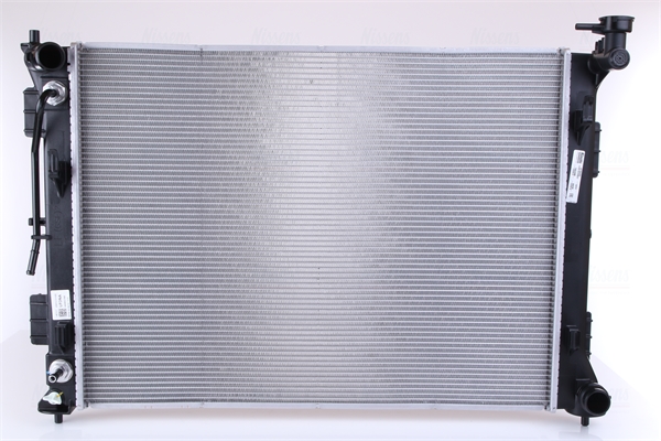 Nissens Radiateur 675053