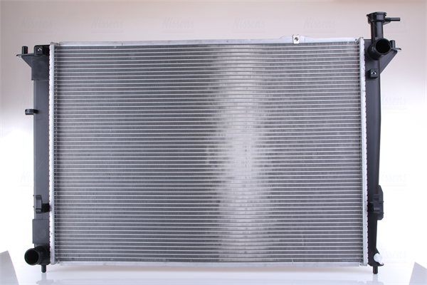 Nissens Radiateur 675068