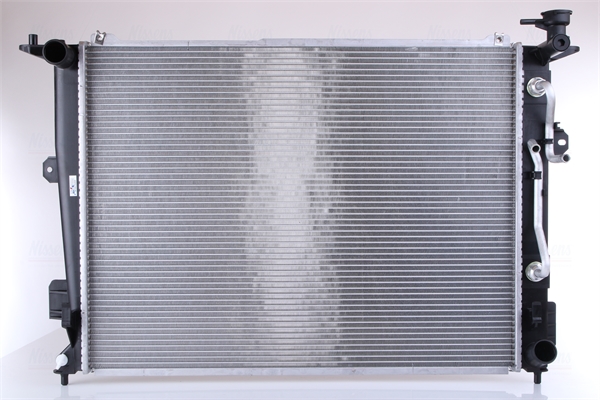 Nissens Radiateur 675074