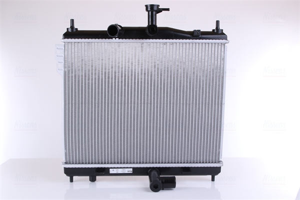 Nissens Radiateur 67512