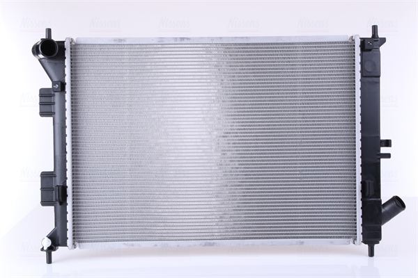 Nissens Radiateur 67555