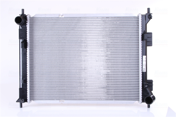 Nissens Radiateur 67605