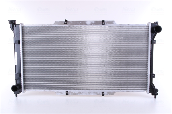 Nissens Radiateur 67701