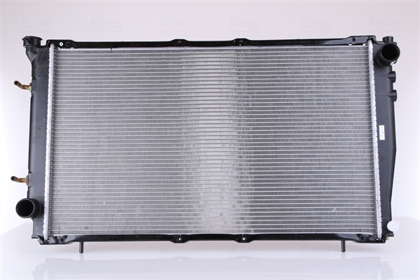 Nissens Radiateur 67702