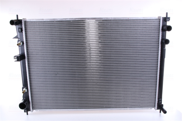 Nissens Radiateur 67727