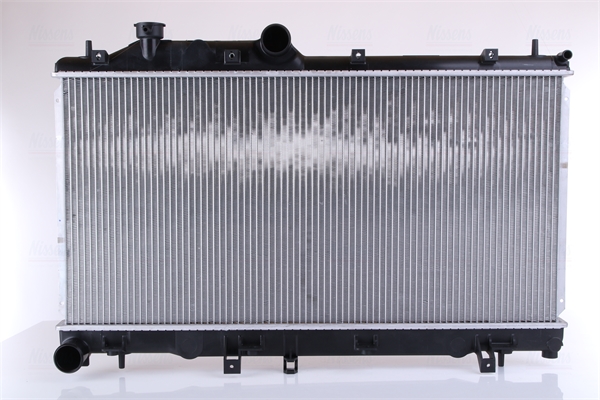 Nissens Radiateur 67736