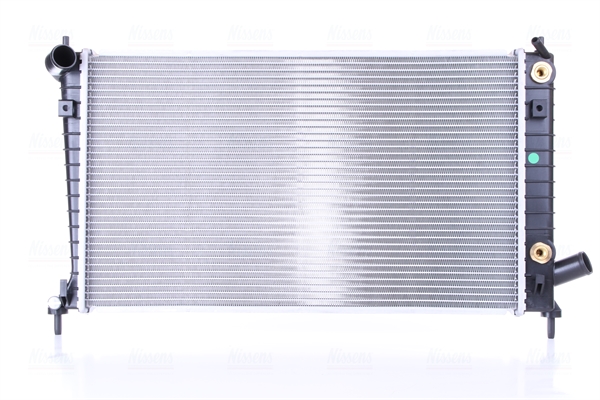 Nissens Radiateur 68005A