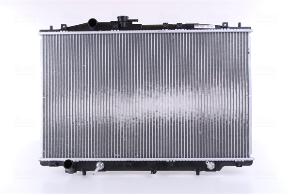 Nissens Radiateur 681393