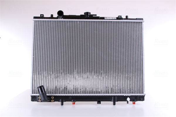 Nissens Radiateur 68154