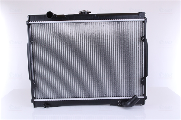 Nissens Radiateur 68156