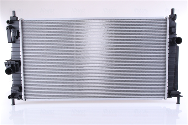 Nissens Radiateur 68522