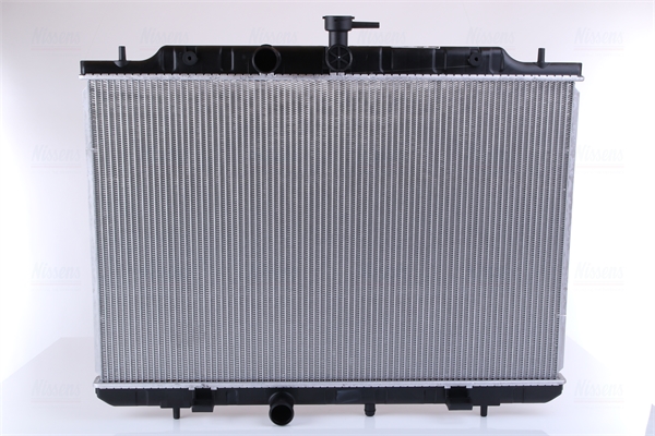 Nissens Radiateur 68724