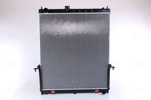 Nissens Radiateur 68738