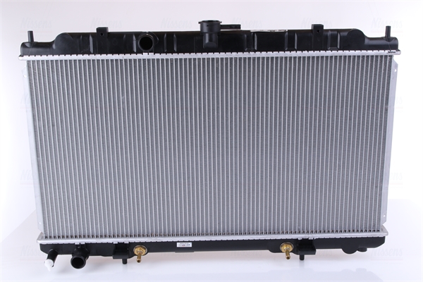 Nissens Radiateur 68739