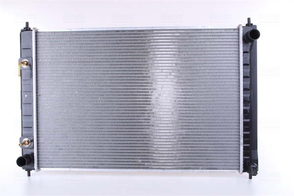 Nissens Radiateur 68743