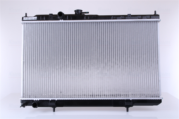 Nissens Radiateur 68751