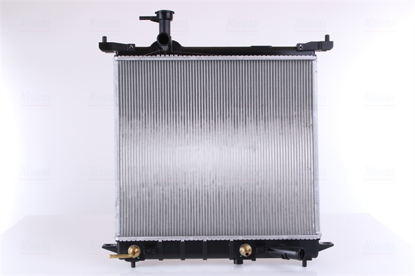 Nissens Radiateur 68755