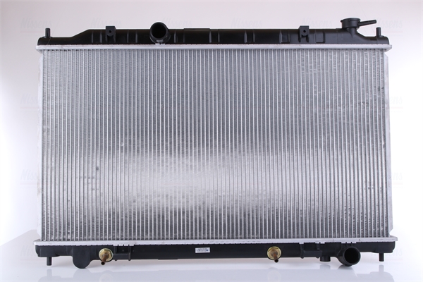 Nissens Radiateur 68767