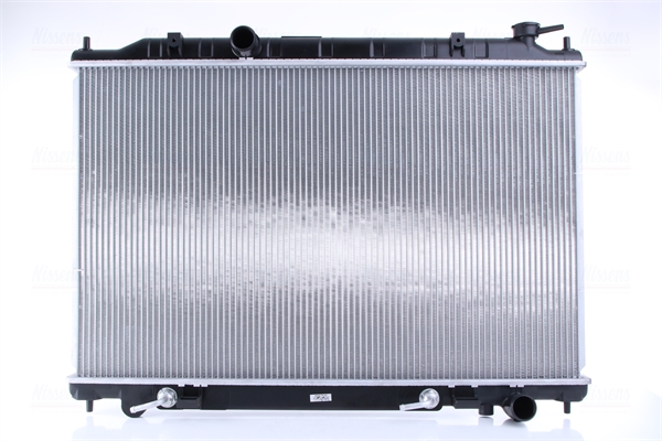 Nissens Radiateur 68793