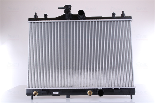 Nissens Radiateur 68795