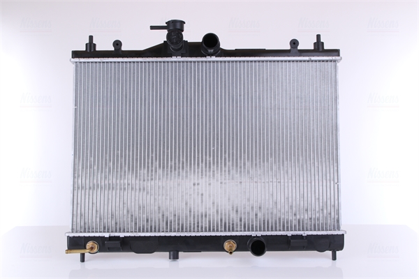 Nissens Radiateur 68798