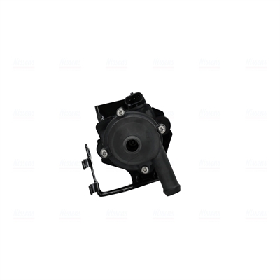 Nissens Hulpwaterpomp (koelwatercircuit) 832112