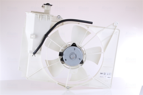 Nissens Ventilatorwiel-motorkoeling 85227