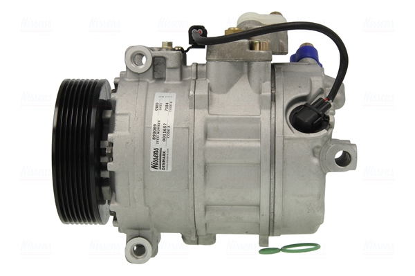 Nissens Airco compressor 890069