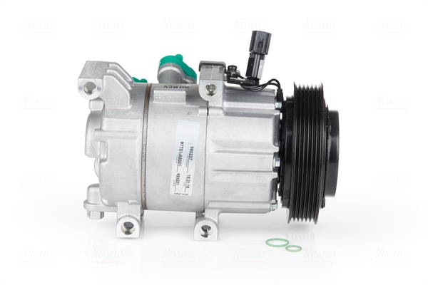 Nissens Airco compressor 890237