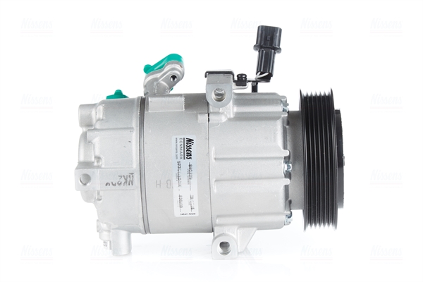 Nissens Airco compressor 890239