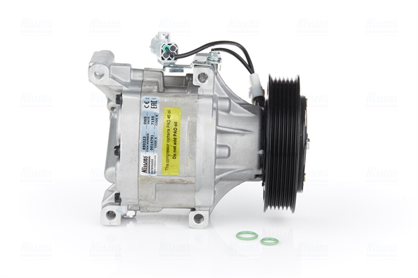 Nissens Airco compressor 890323